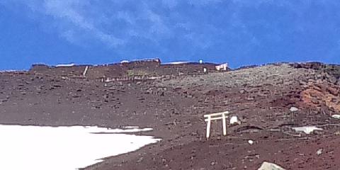 2011.06.30の富士山