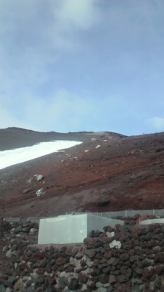 2011.07.01の富士山