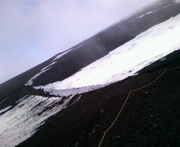 2008.06.30の富士山