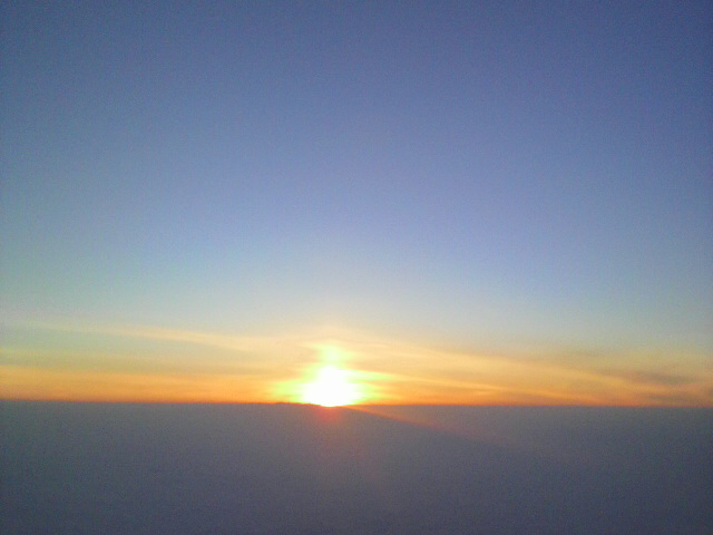 2008.07.21の富士山