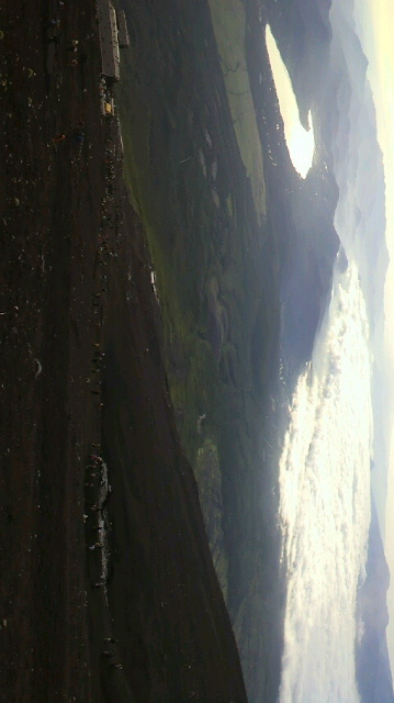 2011.07.18の富士山