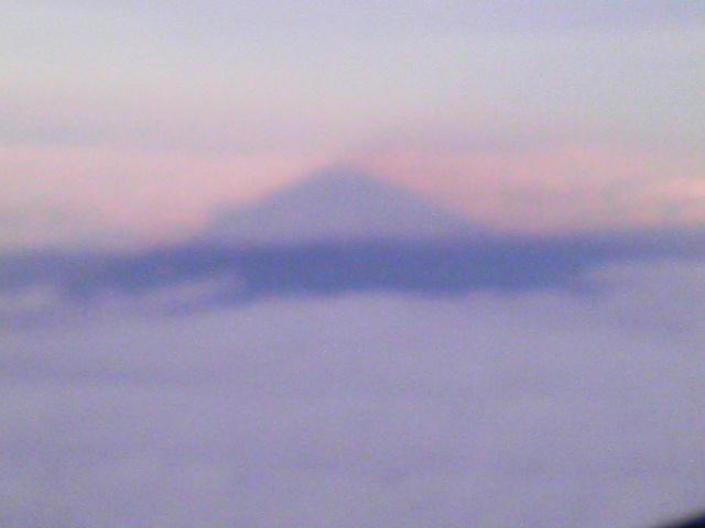 2008.06.30の富士山