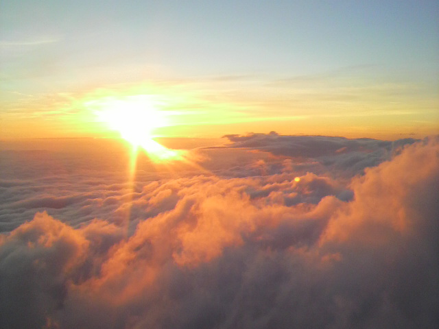 2008.07.31の富士山