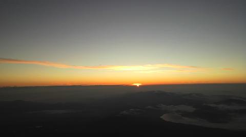 2011.08.30の富士山