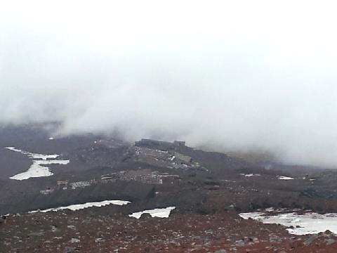 2012.06.23の富士山