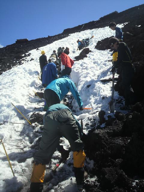 2012.06.26の富士山