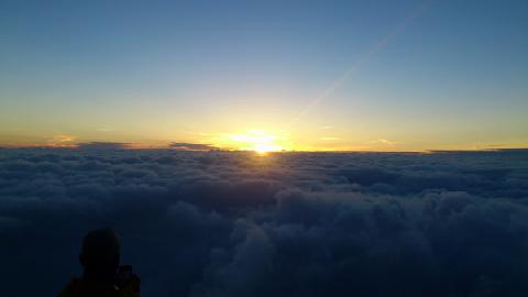 2012.07.04の富士山