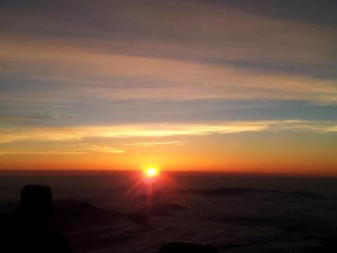 2012.07.11の富士山