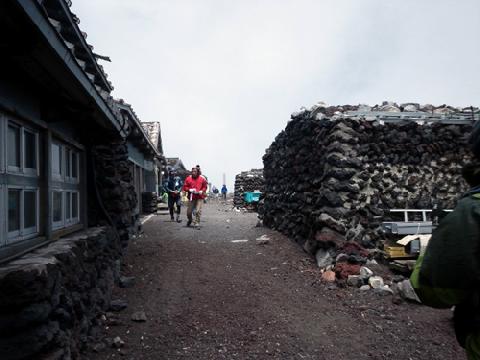 2012.07.11の富士山