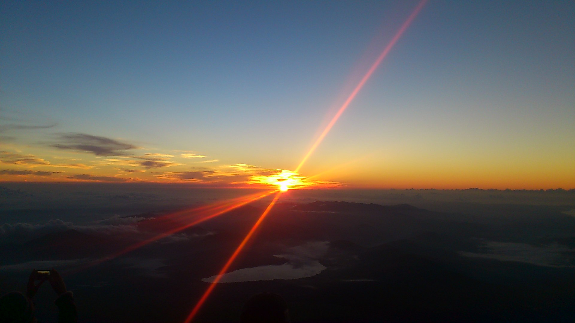 2012.08.02の富士山