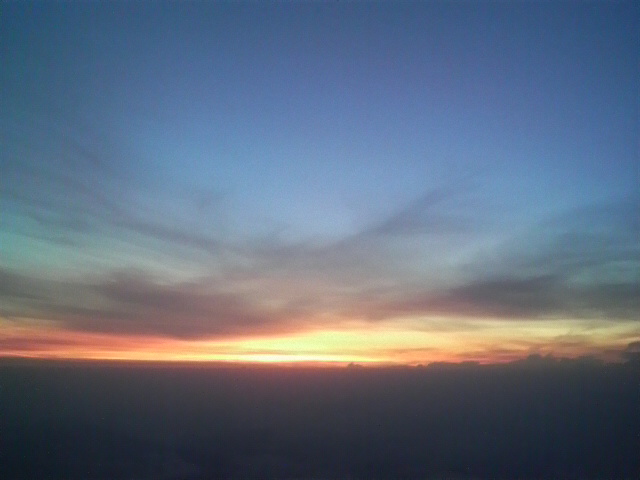 2008.08.11の富士山