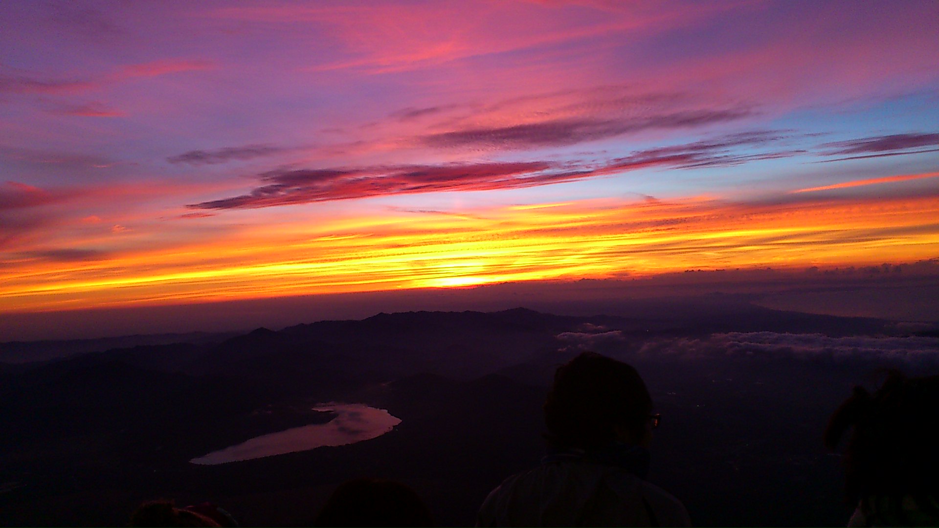 2012.08.29の富士山