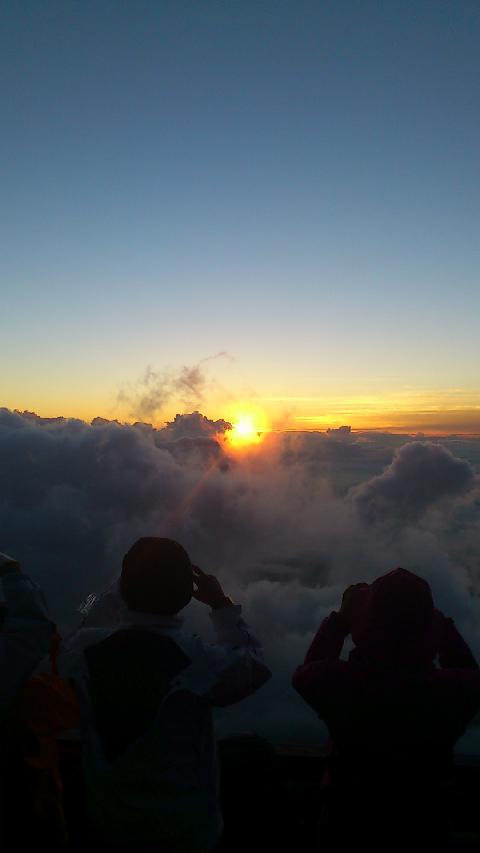 2012.09.01の富士山