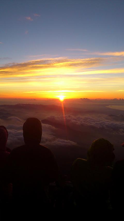 2012.09.09の富士山