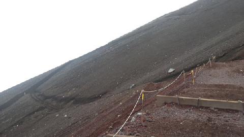 2012.09.12の富士山