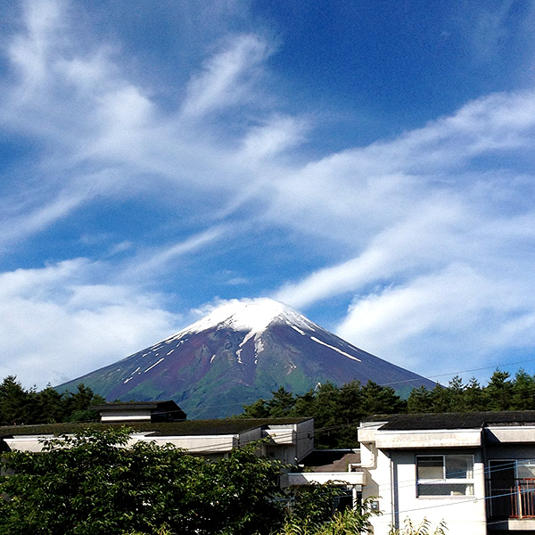 2013.06.22の富士山