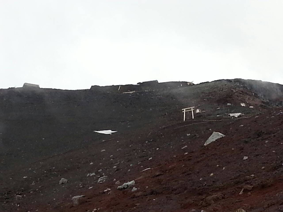 2013.06.28の富士山