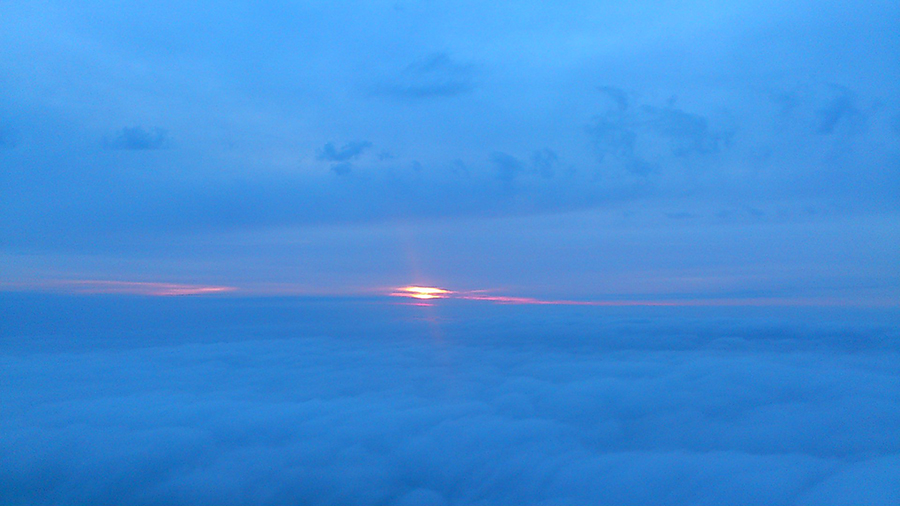 2013.07.01の富士山