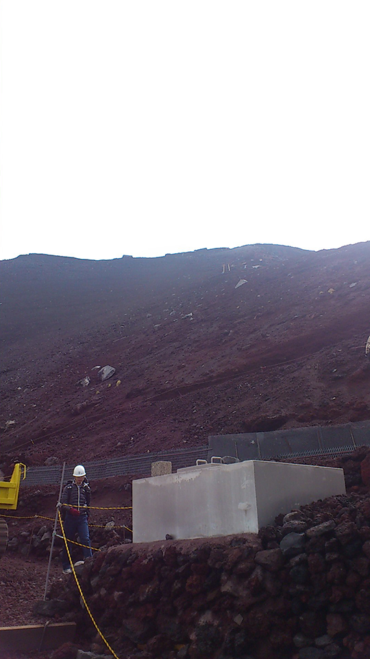 2013.07.05の富士山