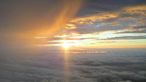 2008.08.26の富士山