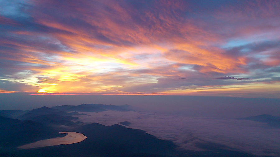 2013.07.11の富士山