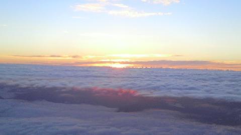 2008.08.27の富士山