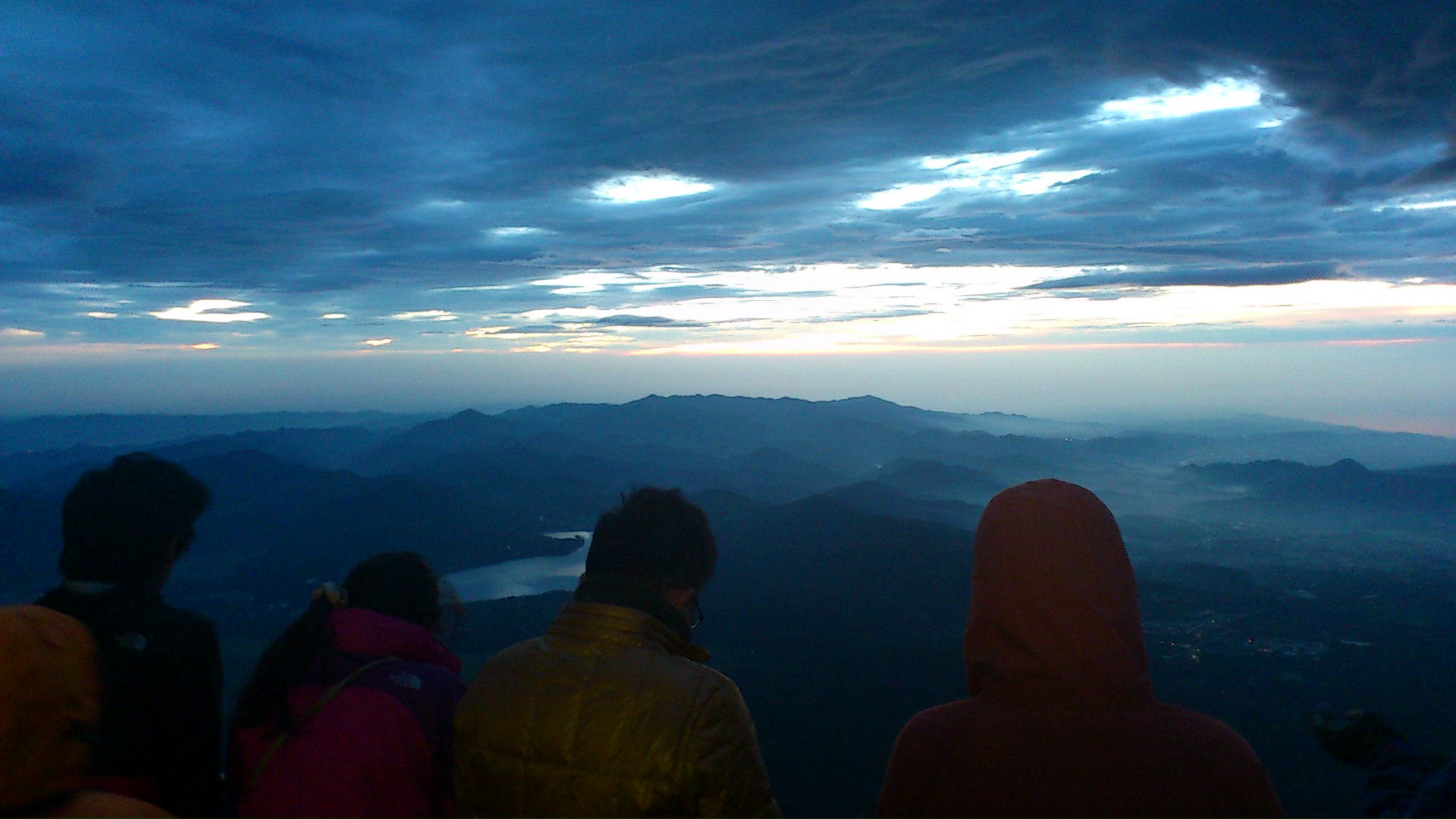 2013.07.14の富士山