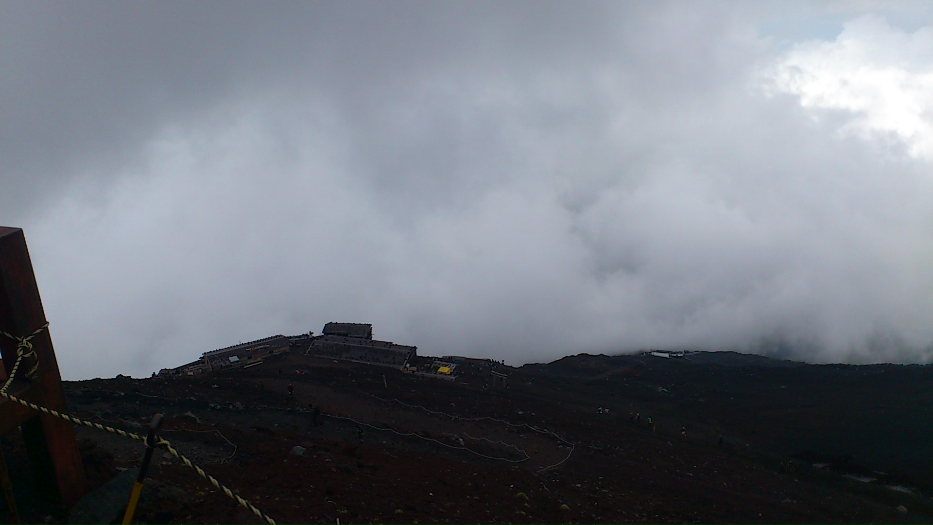 2013.07.14の富士山