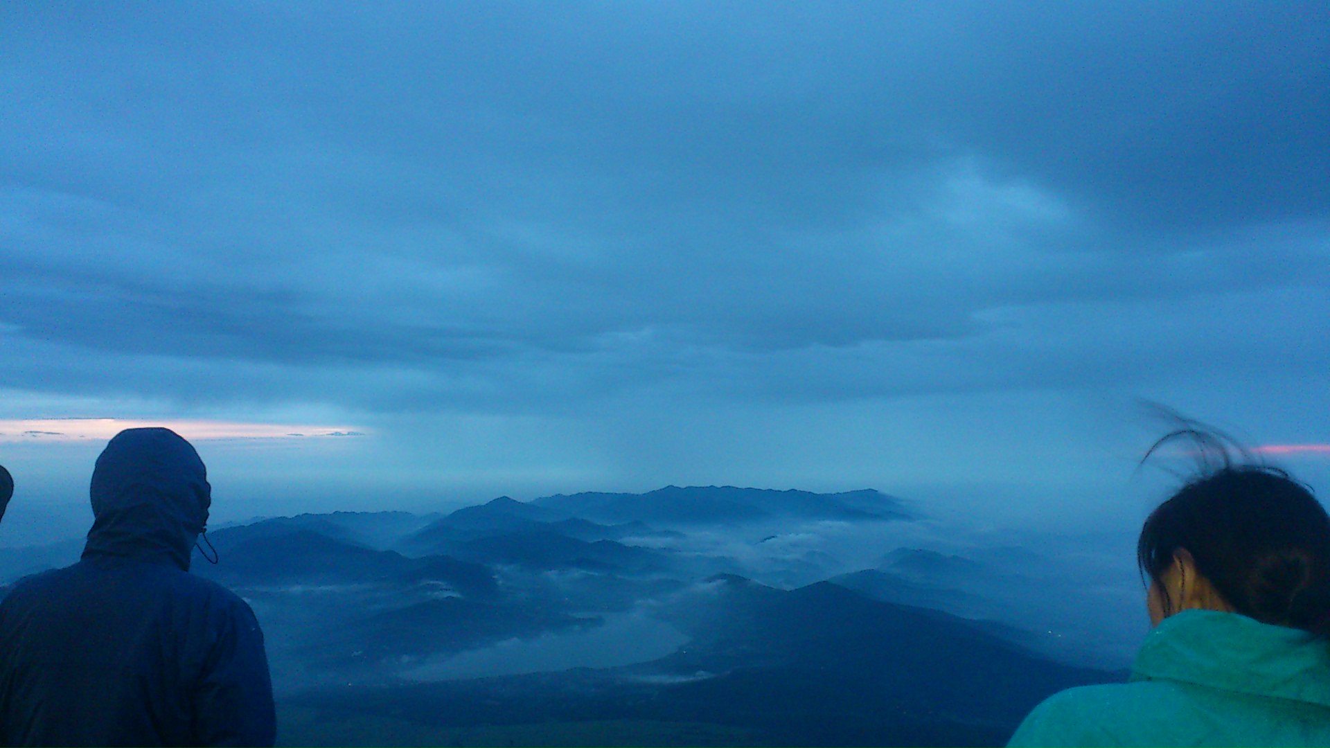 2013.07.15の富士山