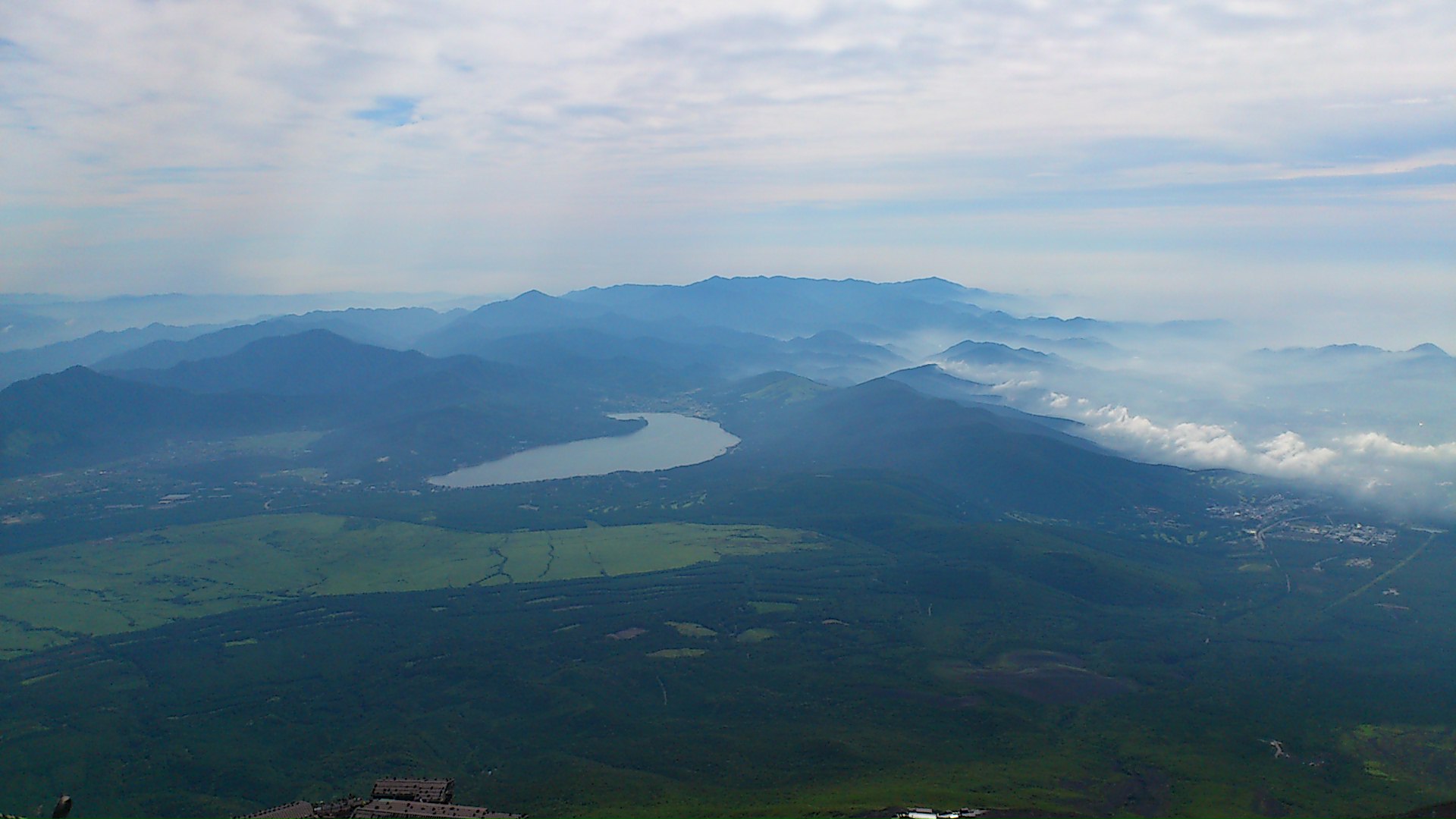 2013.07.15の富士山