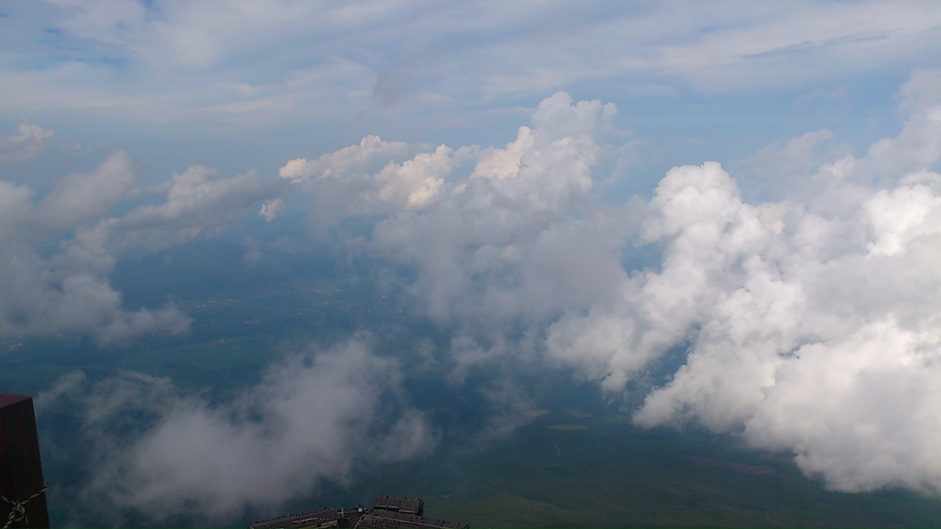 2013.07.15の富士山