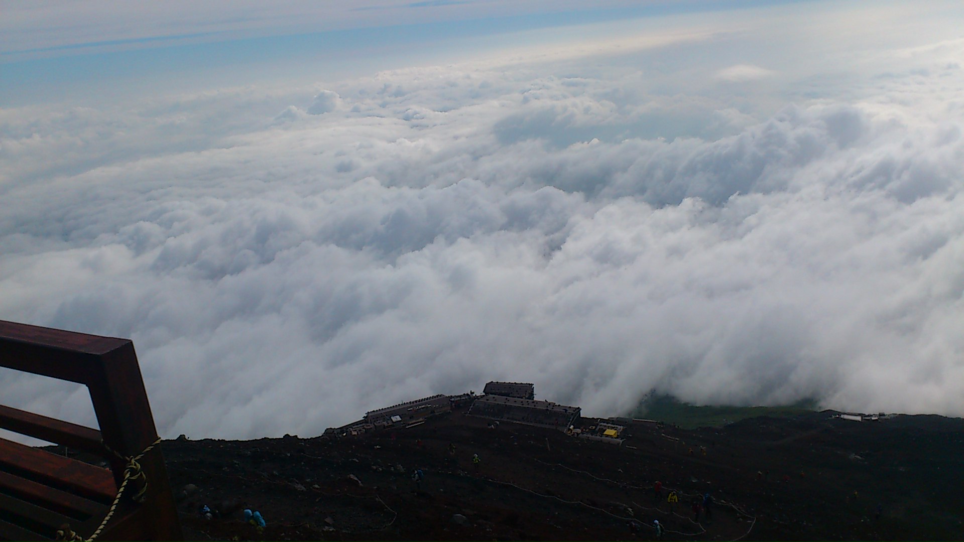 2013.07.16の富士山