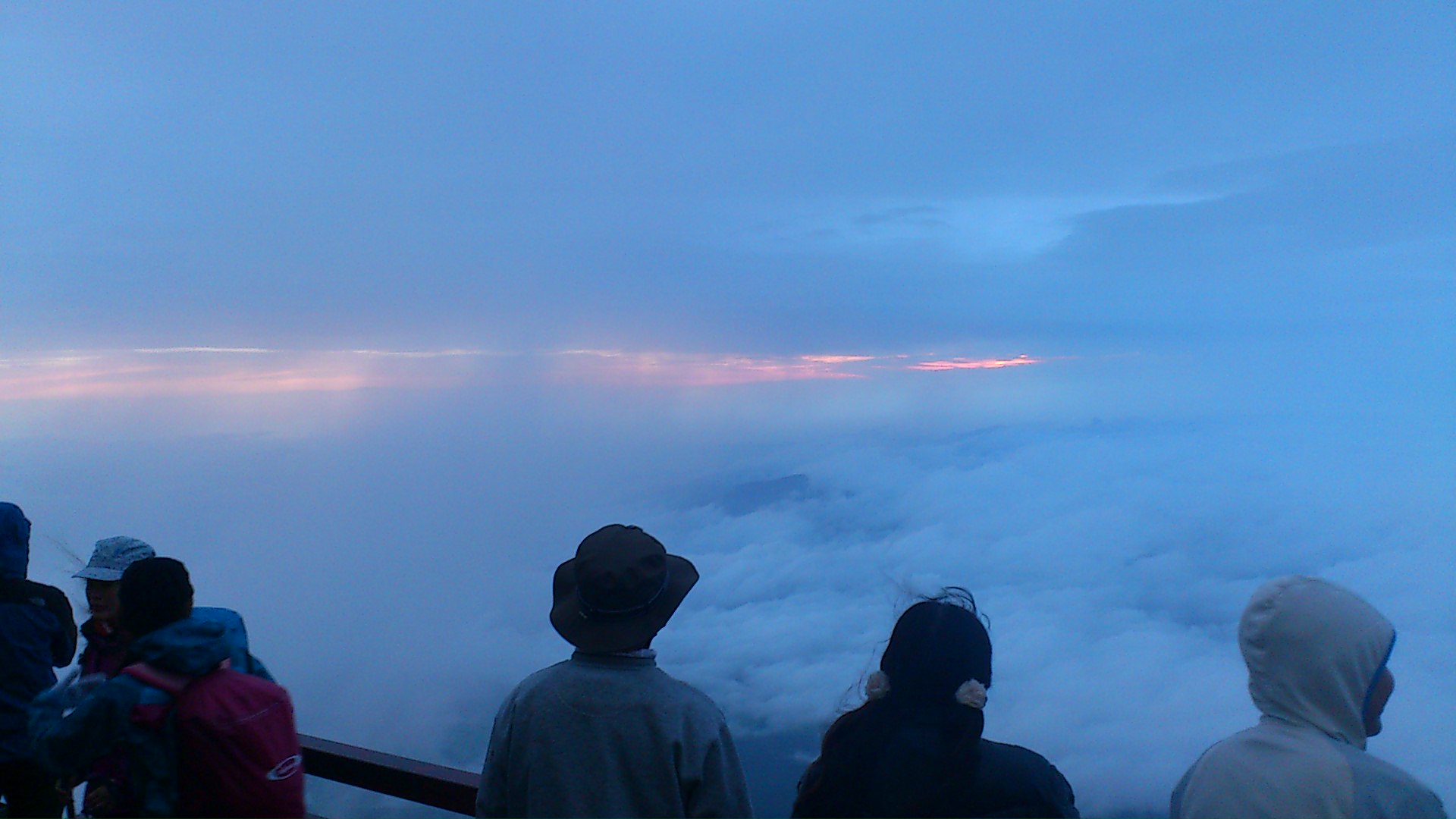 2013.07.18の富士山