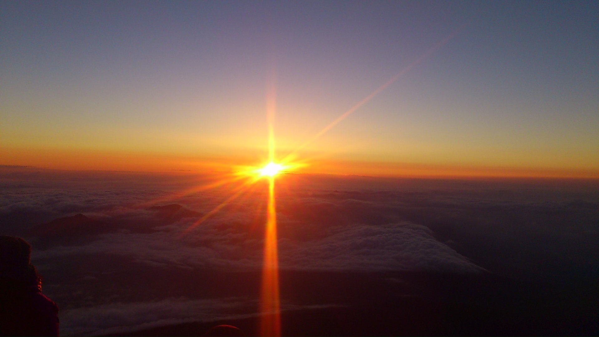 2013.07.19の富士山