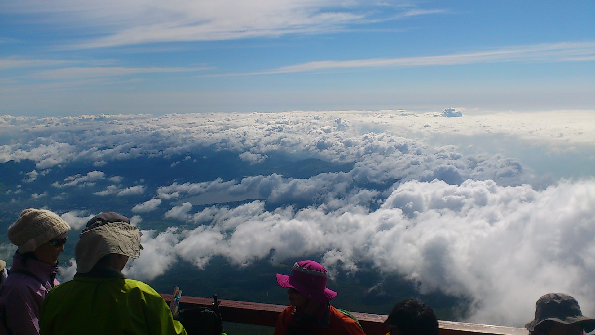 2013.07.19の富士山