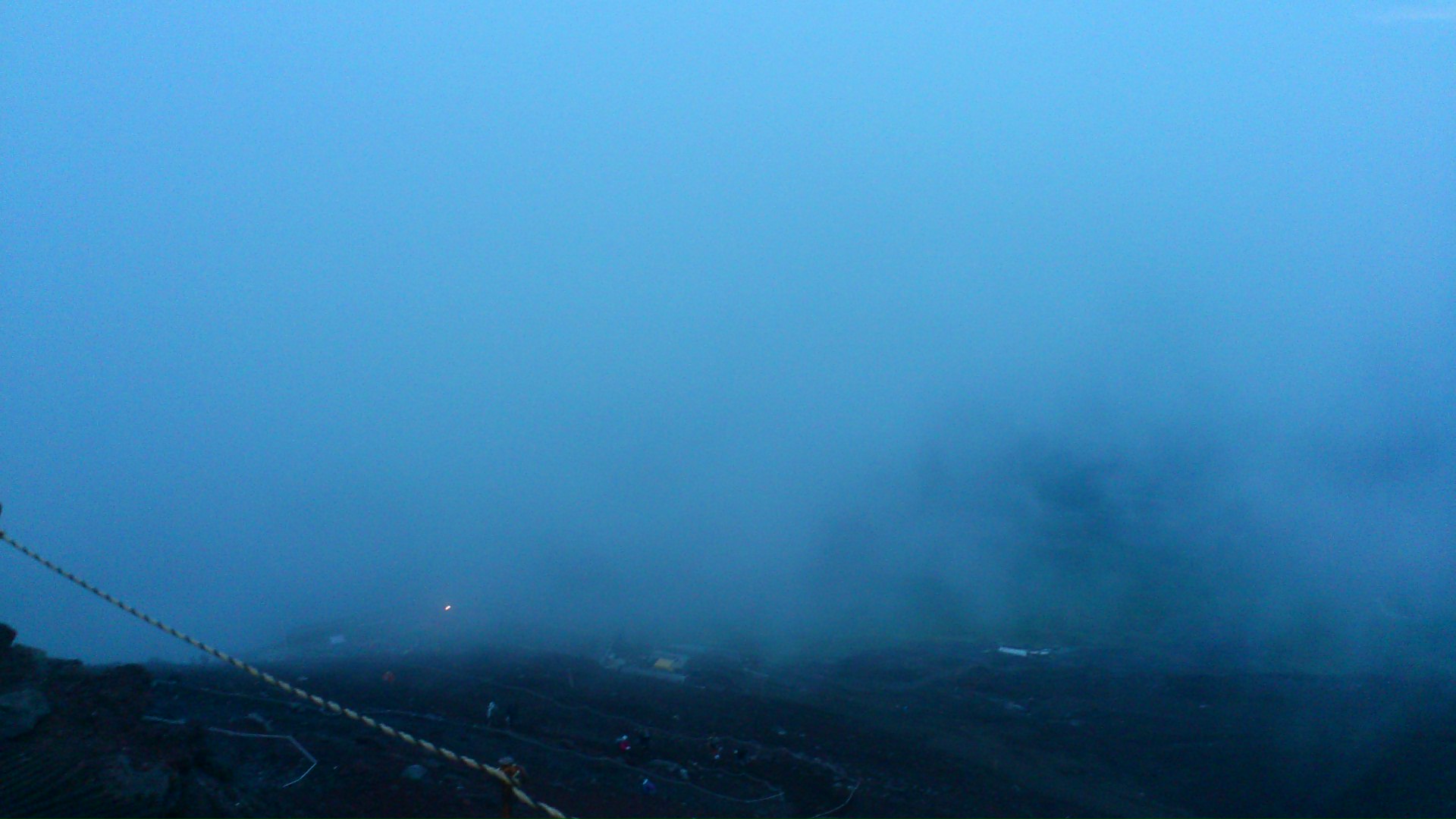 2013.07.23の富士山