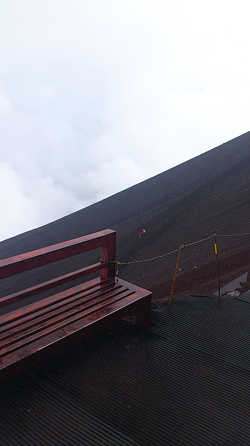 2013.07.23の富士山