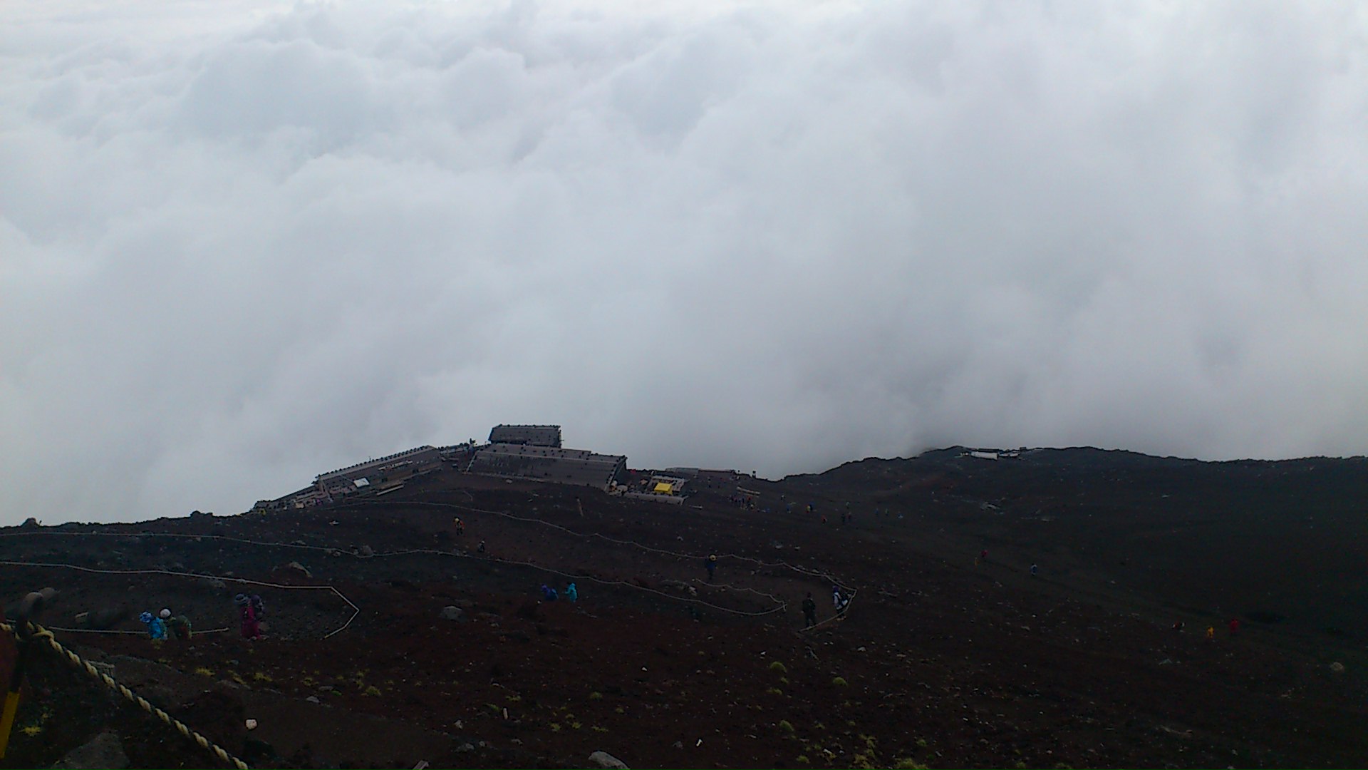 2013.07.24の富士山