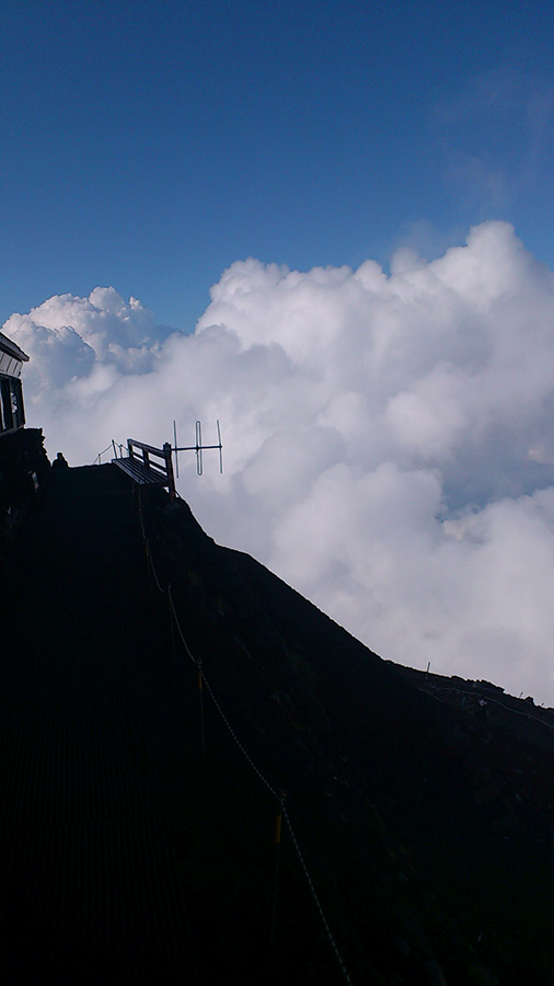 2013.07.25の富士山