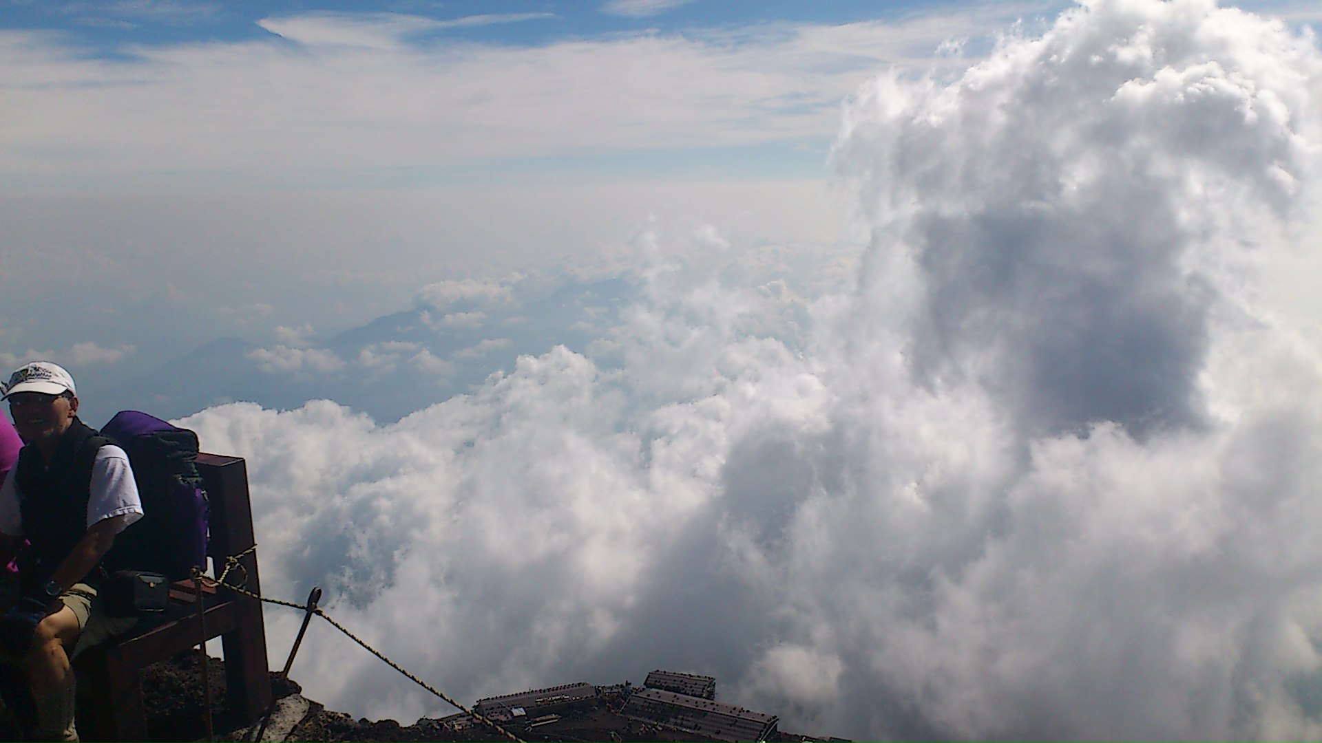 2013.07.26の富士山