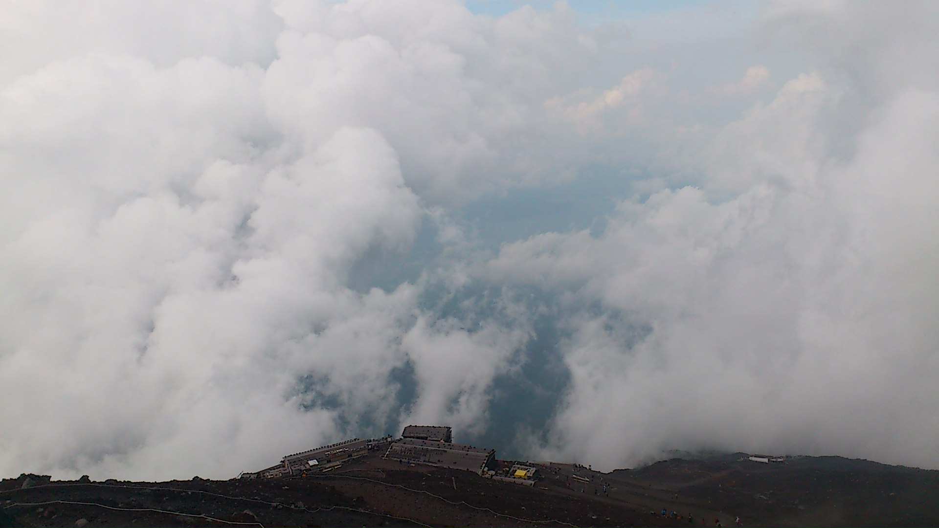 2013.07.26の富士山