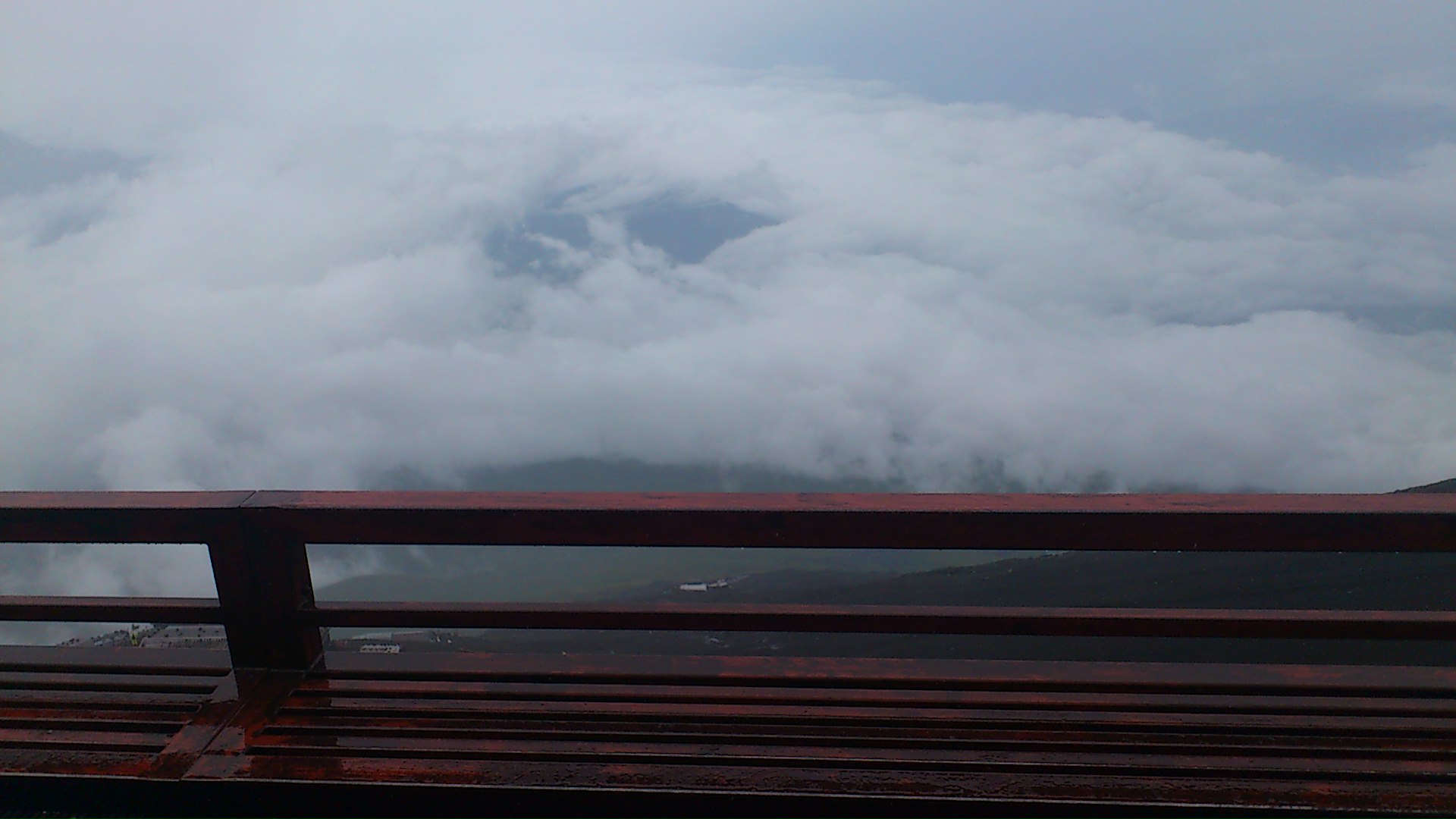 2013.07.29の富士山