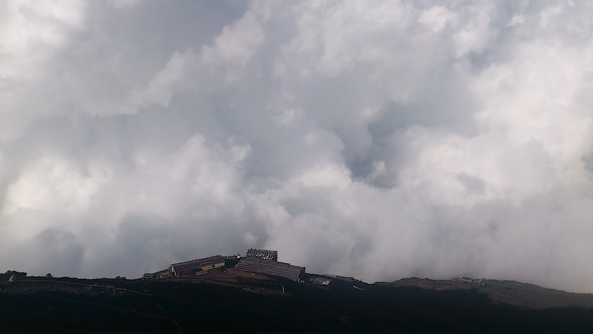 2013.07.30の富士山