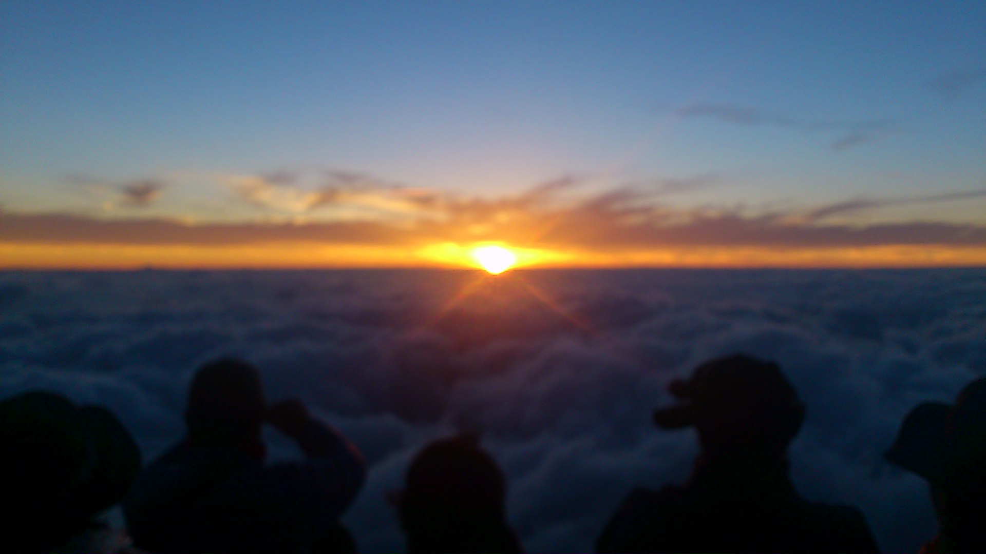 2013.08.03の富士山