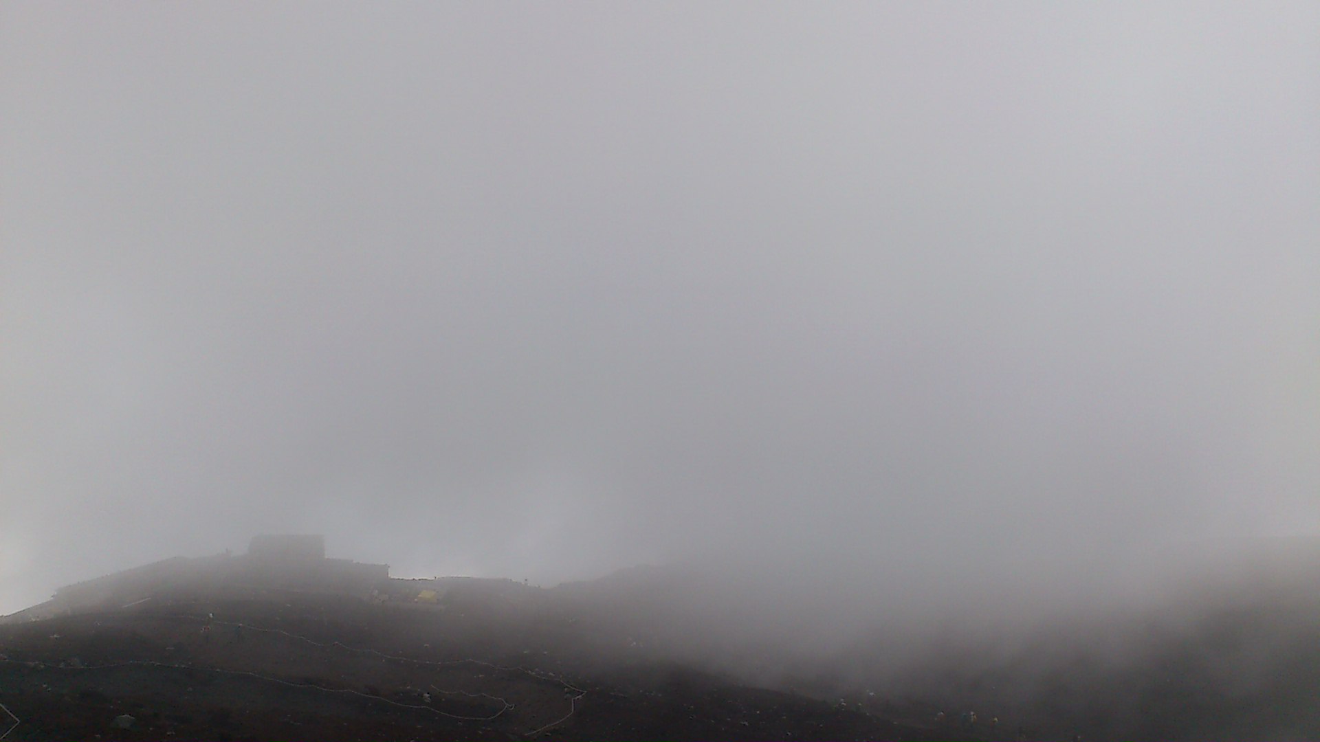 2013.08.03の富士山