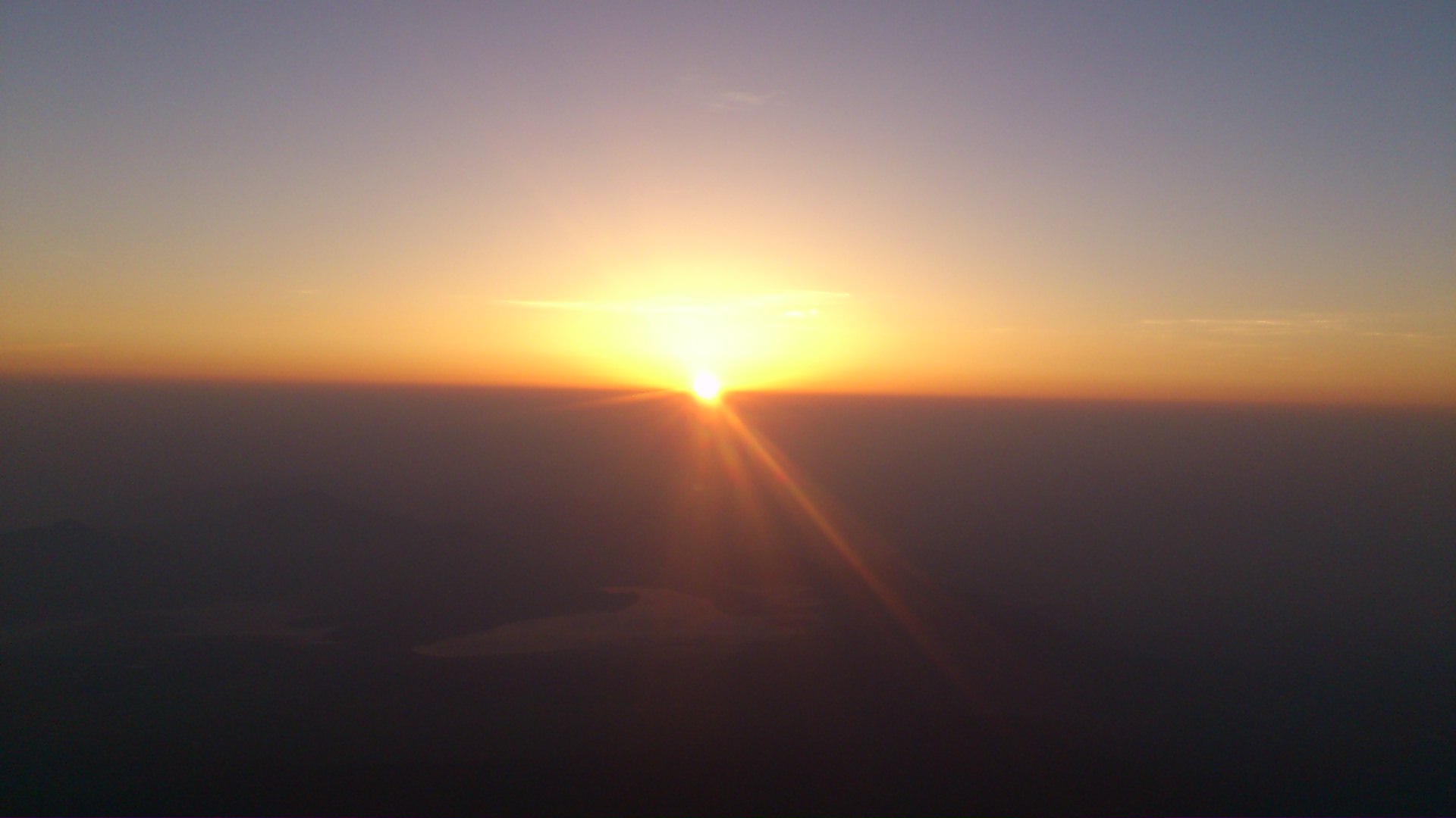 2013.08.08の富士山