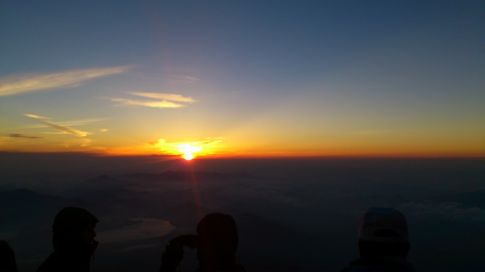 2013.08.18の富士山