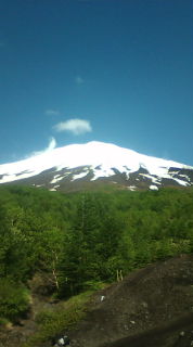 2009.06.17の富士山