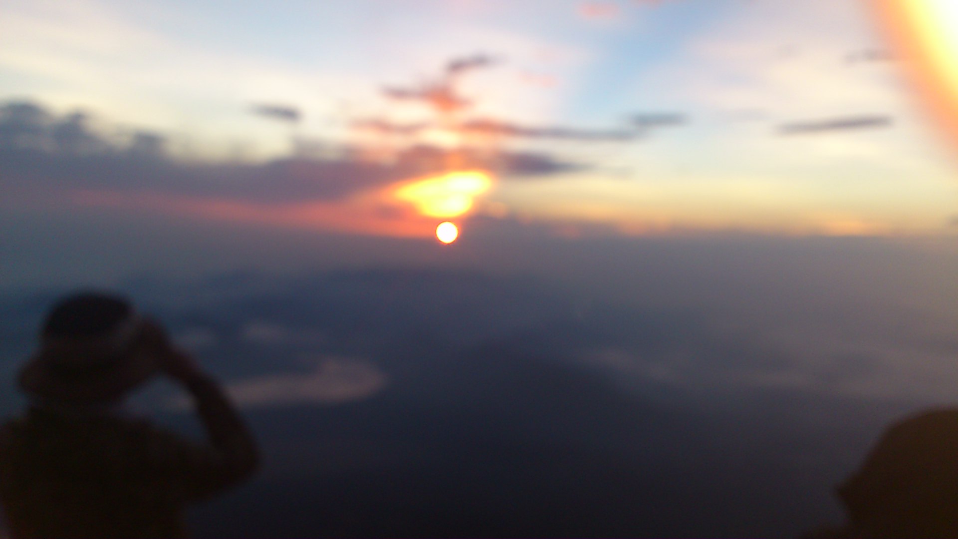 2013.08.22の富士山