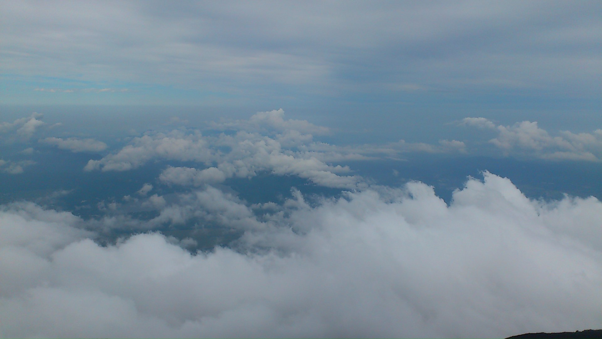 2013.08.26の富士山